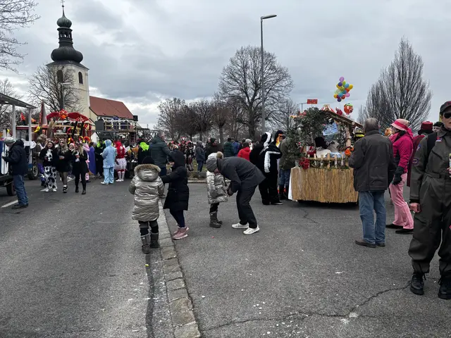 Foto: Rosenberger Victoria/MeinBezirk