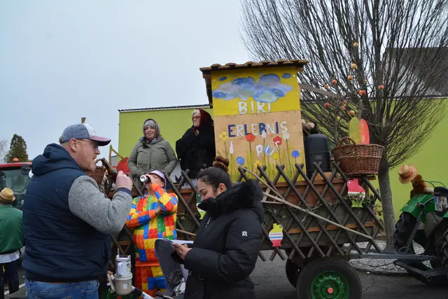 Foto: Rosenberger Victoria/MeinBezirk