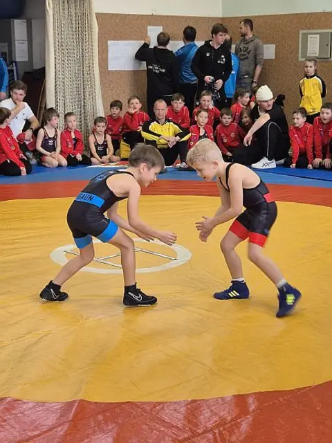 Die Veranstaltung unterstrich einmal mehr das große Potenzial im Nachwuchsbereich und bot den jungen Athletinnen und Athleten wertvolle Wettkampferfahrung. | Foto: Eva Wallinger