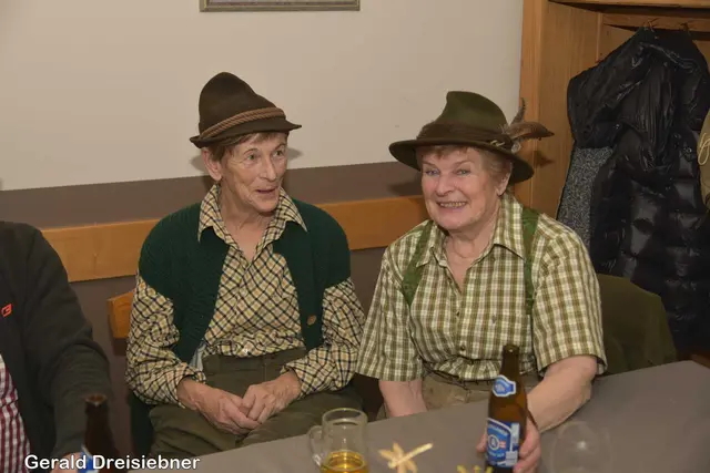 Foto: Gerald Dreisiebner