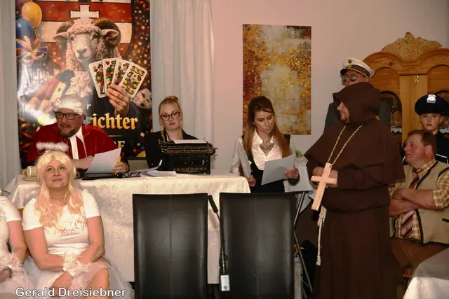 Foto: Gerald Dreisiebner