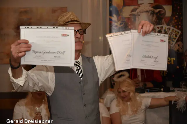 Foto: Gerald Dreisiebner