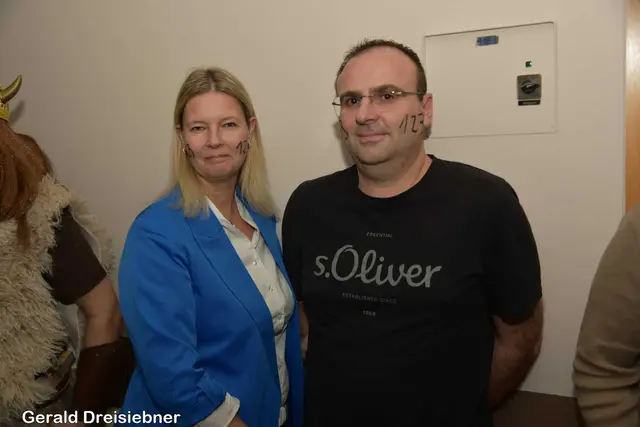 Foto: Gerald Dreisiebner