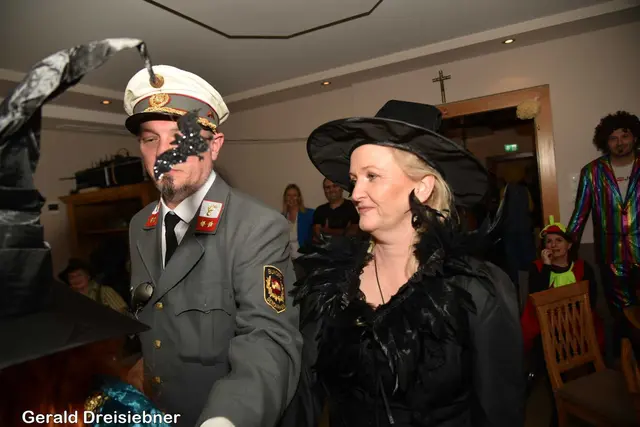Foto: Gerald Dreisiebner
