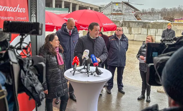 Foto: Andreas Pölzl/MeinBezirk