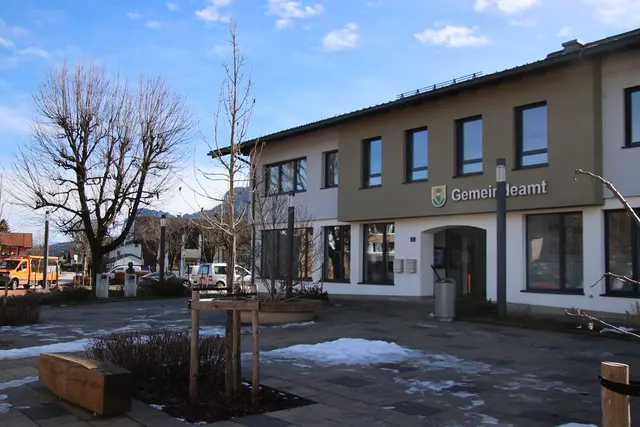 Am 31. Mai feiert Thalgau das große Fest zur Markterhebung.