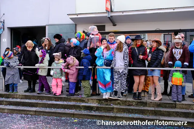 Foto: hans schrotthofer/fotomuerz