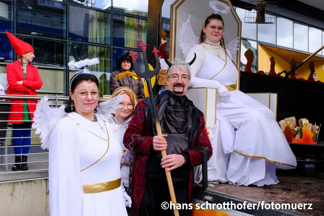 Foto: hans schrotthofer/fotomuerz