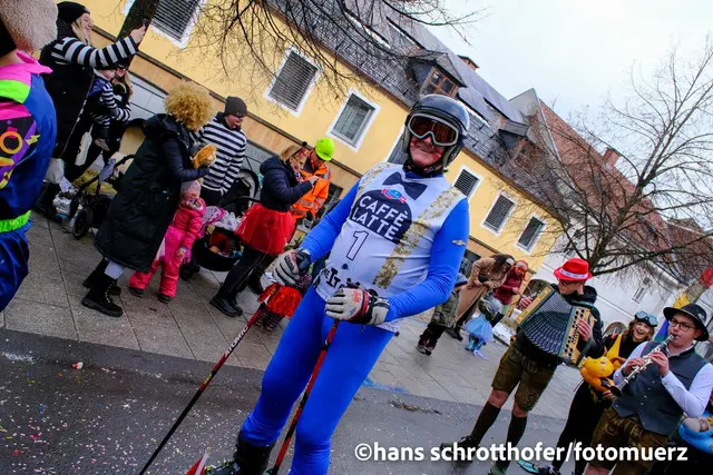 Foto: hans schrotthofer/fotomuerz