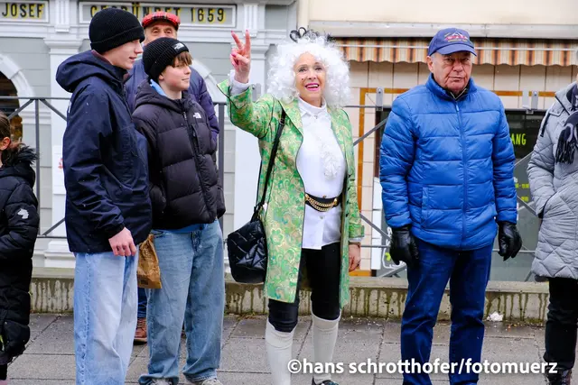 Foto: hans schrotthofer/fotomuerz