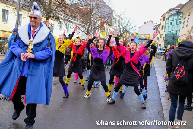 Foto: hans schrotthofer/fotomuerz