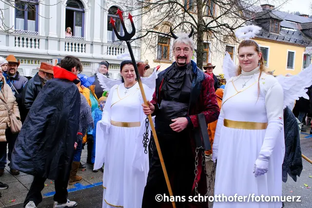 Foto: hans schrotthofer/fotomuerz