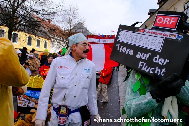 Foto: hans schrotthofer/fotomuerz