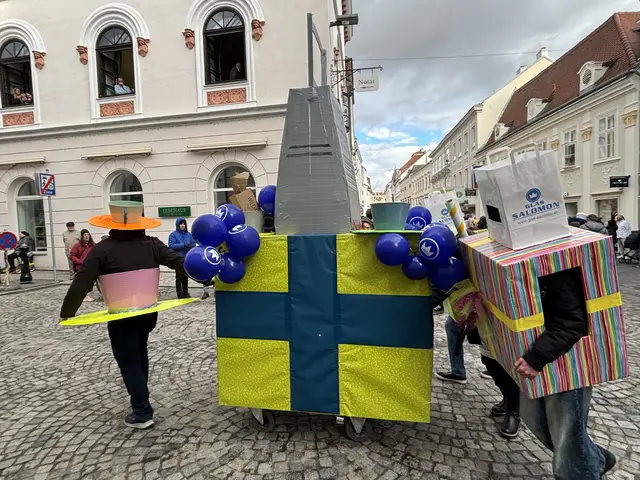 Foto: sg
