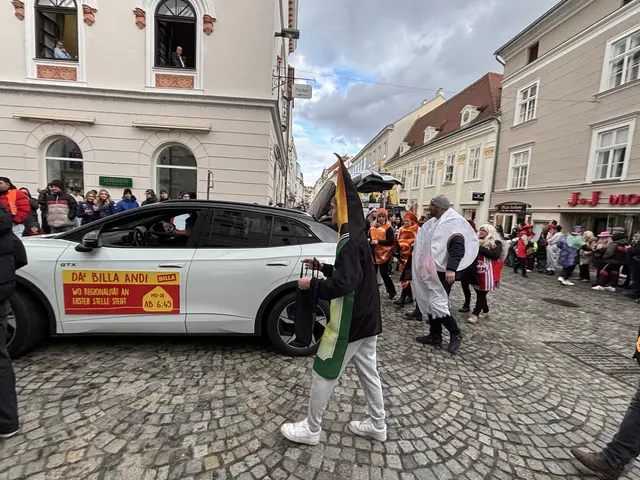 Foto: sg