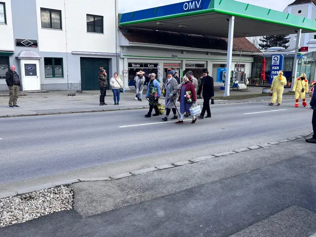 Foto: MeinBezirk