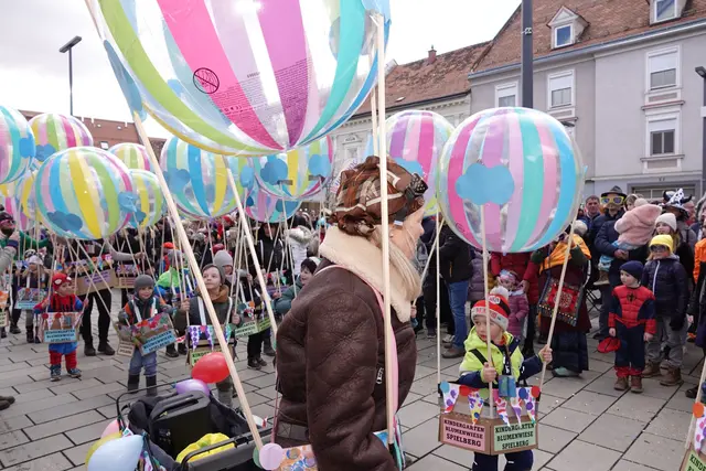 Foto: MeinBezirk/Michael Blinzer