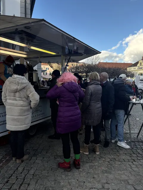 Foto: Anika Sommer