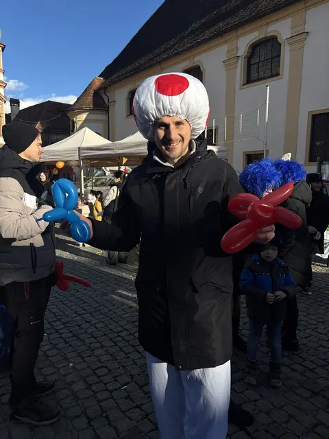 Foto: Anika Sommer