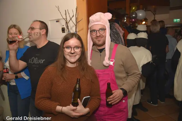 Foto: Gerald Dreisiebner