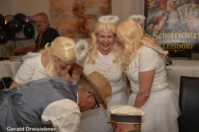 Foto: Gerald Dreisiebner
