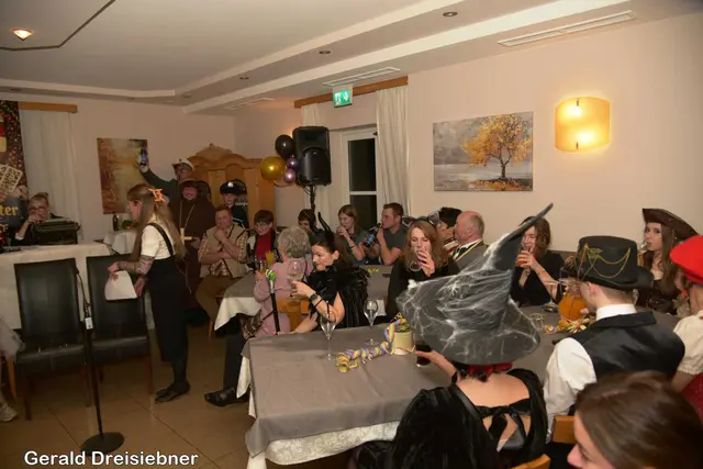 Foto: Gerald Dreisiebner
