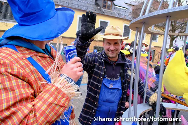Foto: hans schrotthofer/fotomuerz