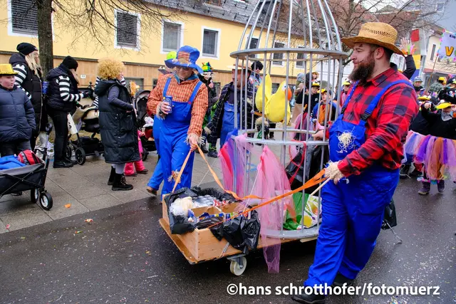 Foto: hans schrotthofer/fotomuerz