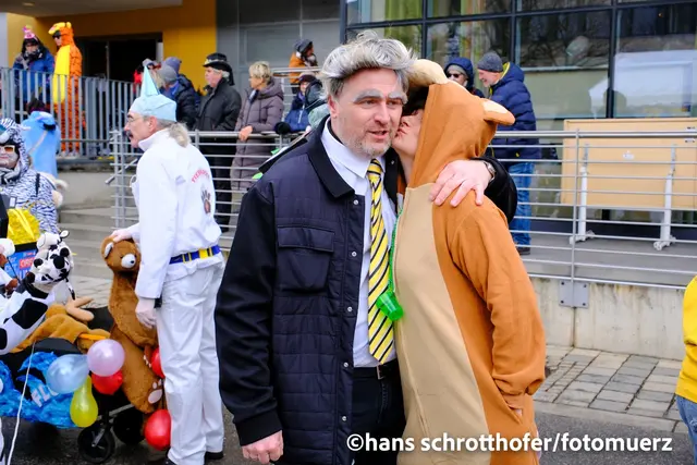 Foto: hans schrotthofer/fotomuerz