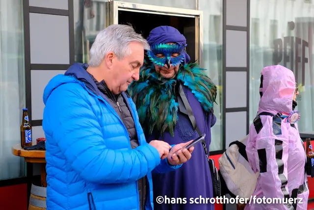 Foto: hans schrotthofer/fotomuerz