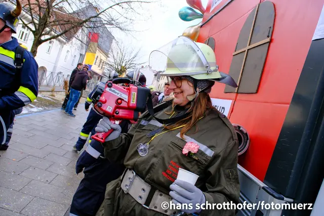 Foto: hans schrotthofer/fotomuerz