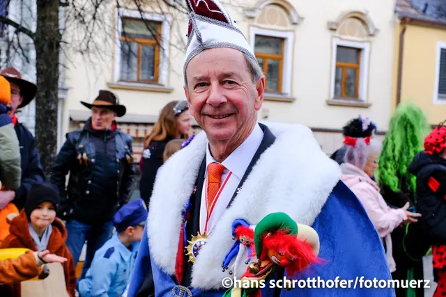 Foto: hans schrotthofer/fotomuerz