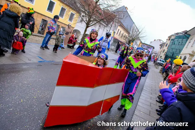 Foto: hans schrotthofer/fotomuerz