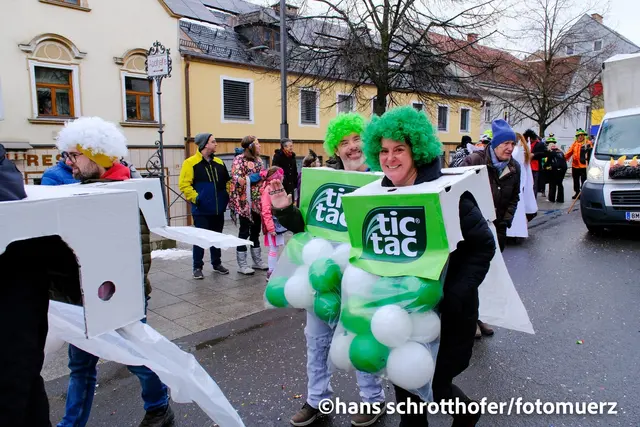 Foto: hans schrotthofer/fotomuerz
