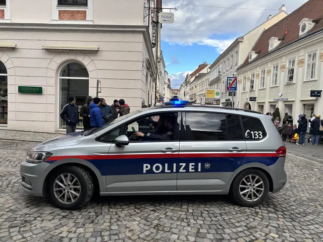Foto: sg