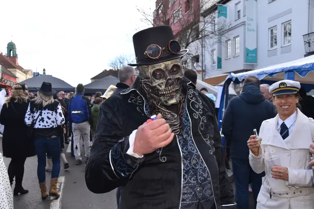 Foto: MeinBezirk/Michael Strini