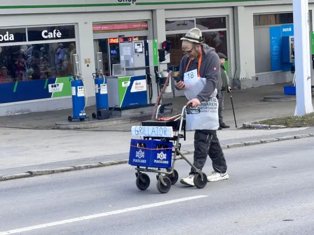 Foto: MeinBezirk