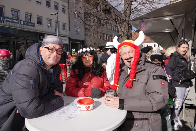 Foto: MeinBezirk/Michael Blinzer