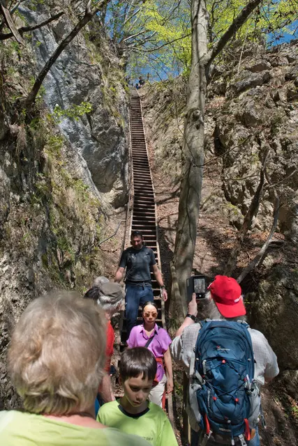 Foto: Naturfreunde St. Jakob