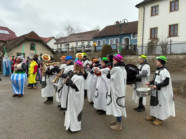 Foto: Markus Kahrer