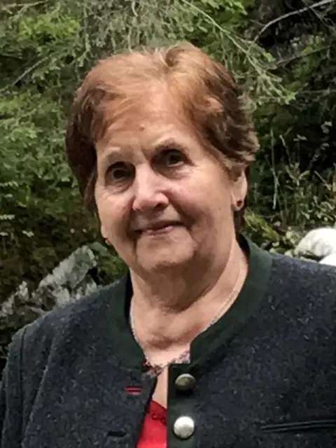 Frieda Doppelbauer verstarb im 88. Lebensjahr | Foto: Privat