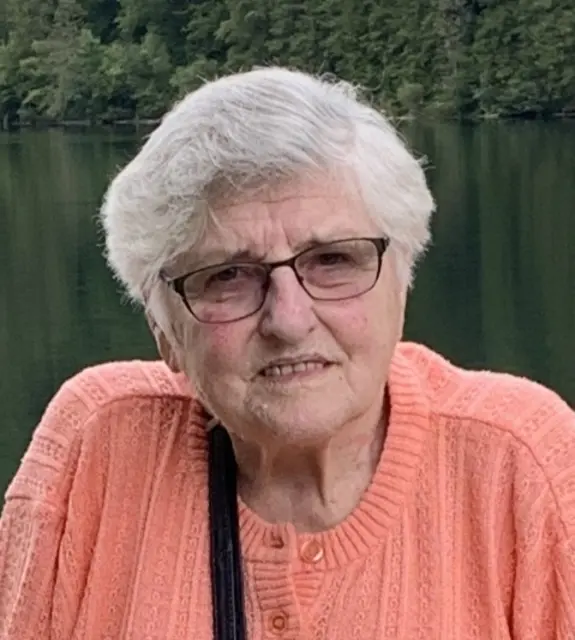 Josefa Obermayr feierte den 85. Geburtstag | Foto: Privat