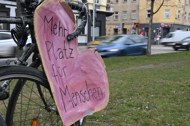 Foto: Gürtelliebe