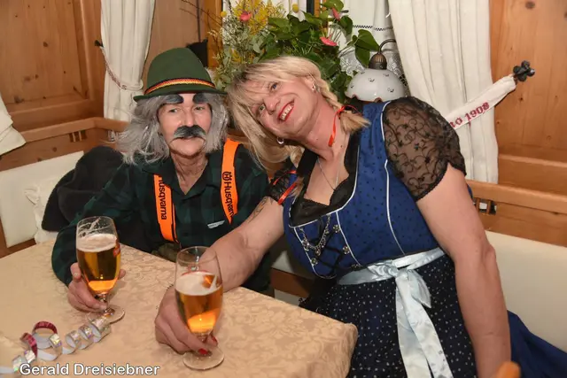 Foto: Gerald Dreisiebner