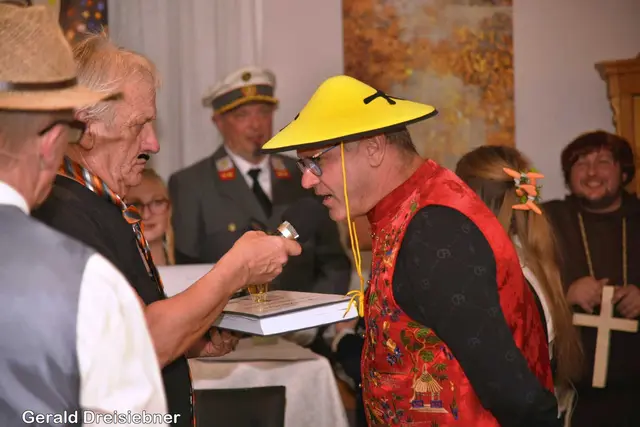 Foto: Gerald Dreisiebner