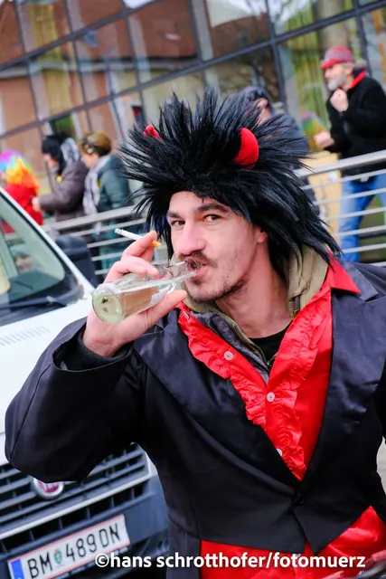 Foto: hans schrotthofer/fotomuerz