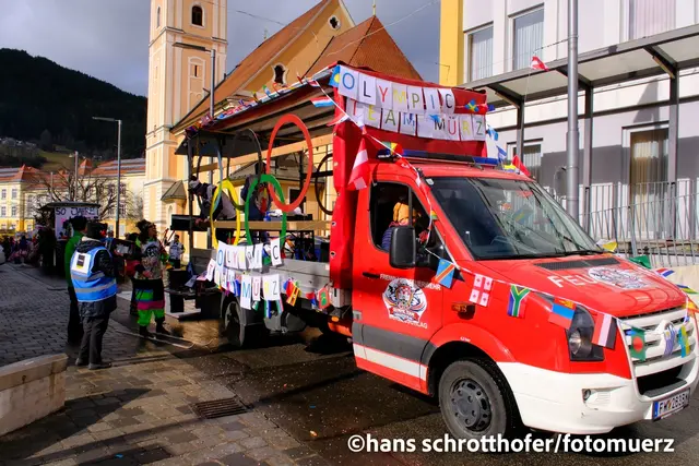Foto: hans schrotthofer/fotomuerz