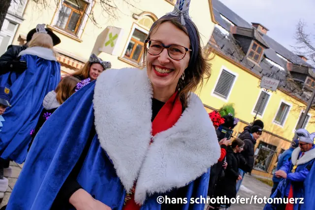 Foto: hans schrotthofer/fotomuerz