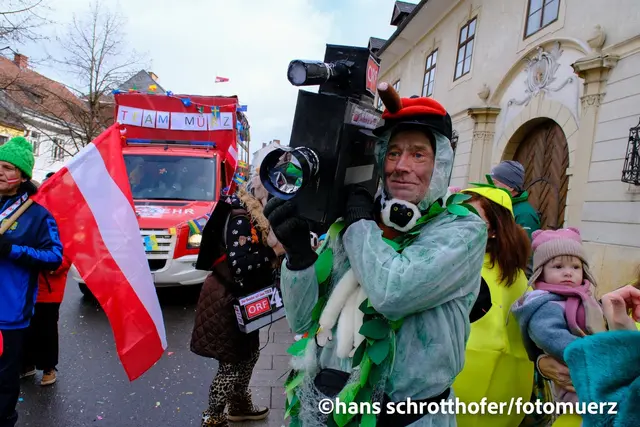Foto: hans schrotthofer/fotomuerz