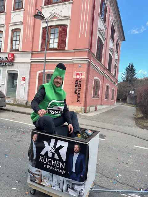 Foto: MeinBezirk.at